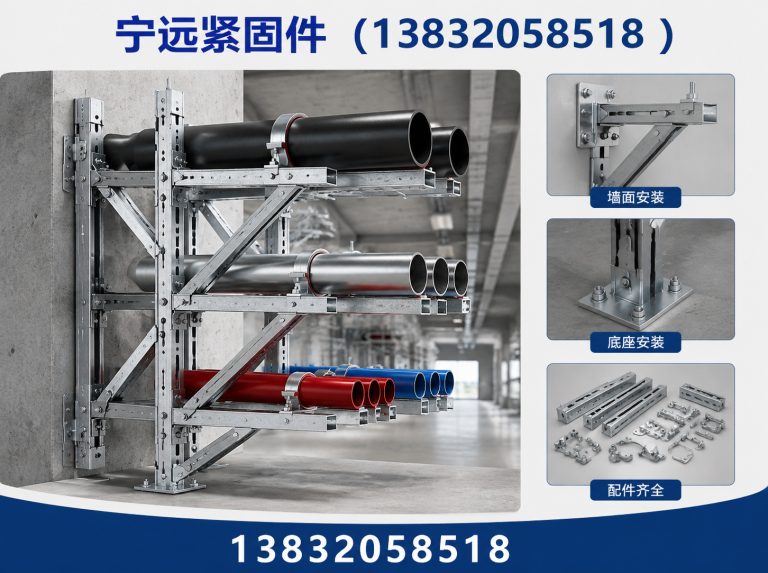 邢台光伏配件展示图